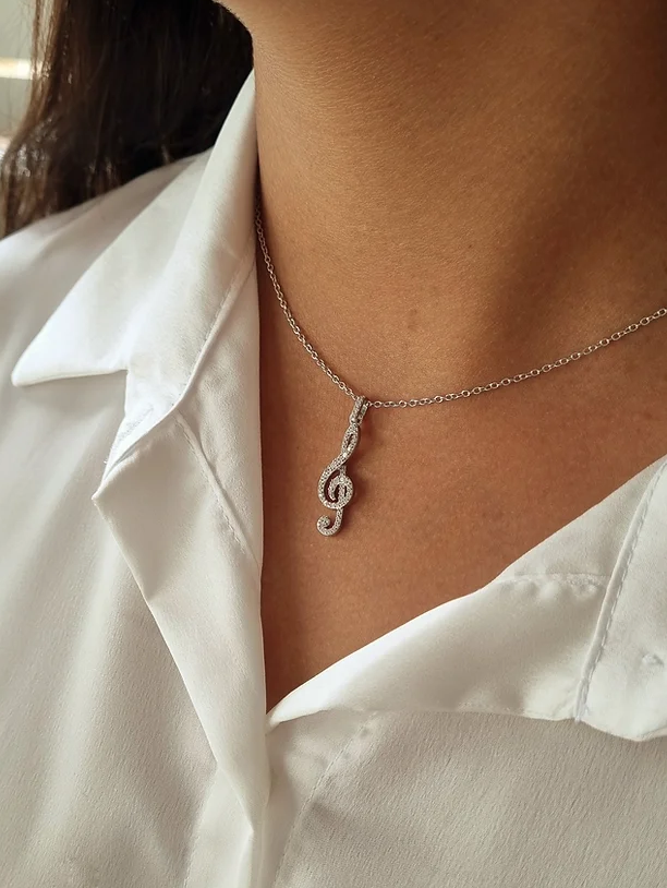 שרשרת מפתח סול